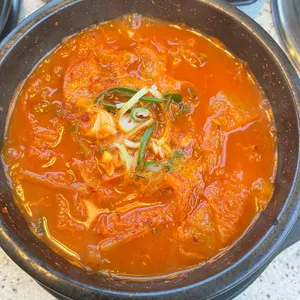안씨고집 사진