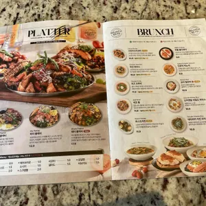 브런치빈 리뷰 사진