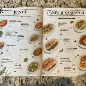 브런치빈 리뷰 사진
