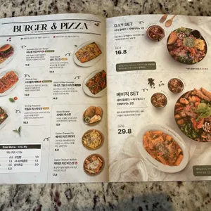 브런치빈 리뷰 사진