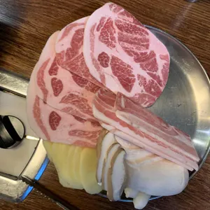 호랑이상회 사진