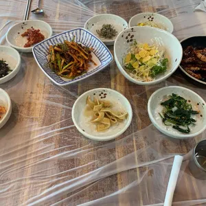 통영굴마당 사진