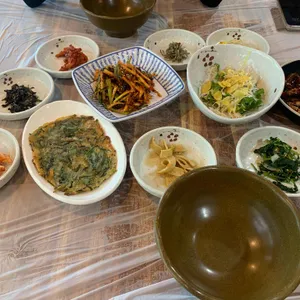 통영굴마당 사진