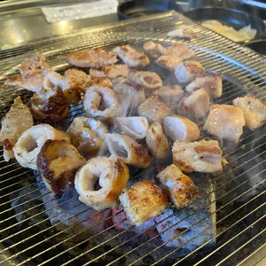 봉덕동 옛날삼겹살 사진
