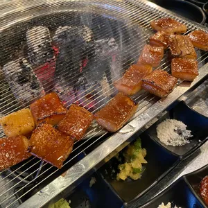 봉덕동 옛날삼겹살 사진