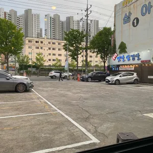 봉덕동 옛날삼겹살 리뷰 사진
