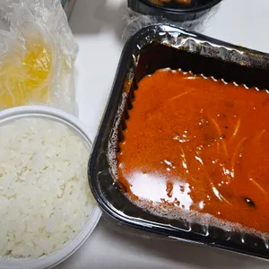 삼구반점 사진