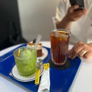 리셋커피 아일랜드 사진