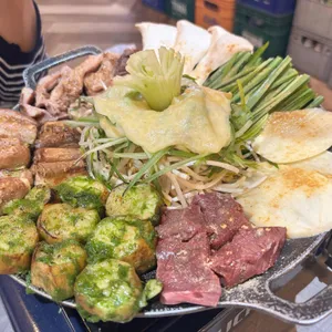 인생파곱창 사진