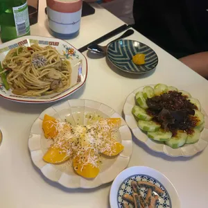 카린지린가네 스낵바 사진