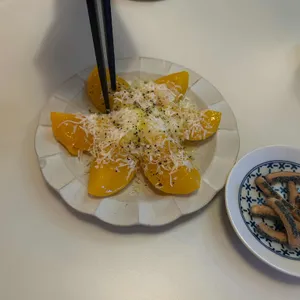 카린지린가네 스낵바 사진