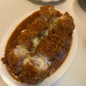 카린지린가네 스낵바 리뷰 사진