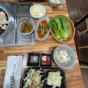 할머니딸 곱창마을 사진