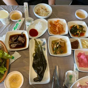 송가네오리촌 사진