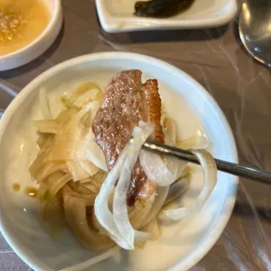 송가네오리촌 사진