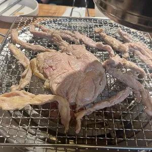 계양간 사진