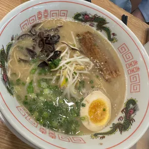 지로우라멘 사진