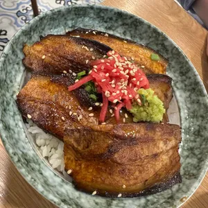 지로우라멘 사진