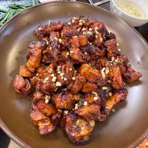 족발대장 사진