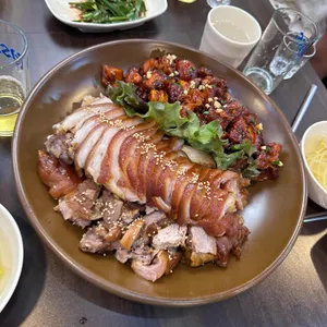족발대장 사진