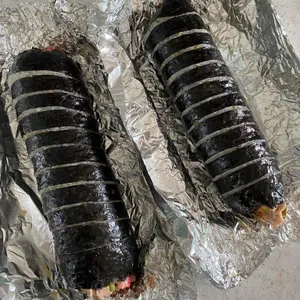 이현김밥 리뷰 사진