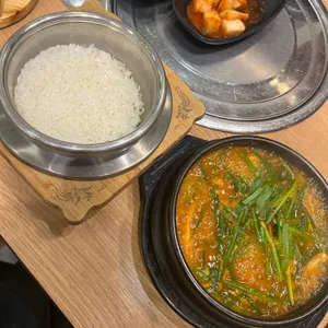 대소해장국 리뷰 사진