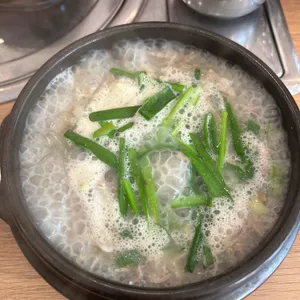 대소해장국 사진
