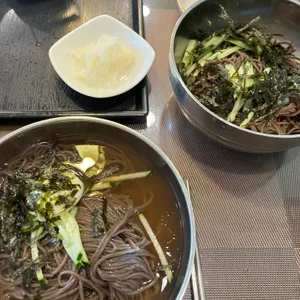 메밀정원 사진