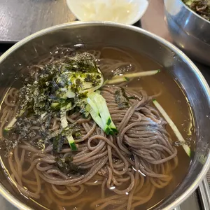 메밀정원 사진