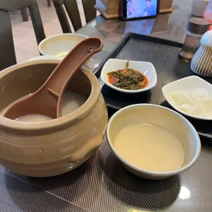 메밀정원 사진