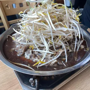 지월리 메밀향 사진