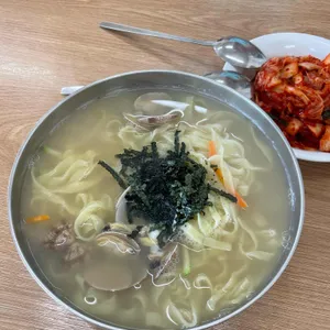 동네방네 손칼국수 사진