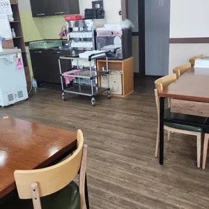 주왕산삼계탕 리뷰 사진
