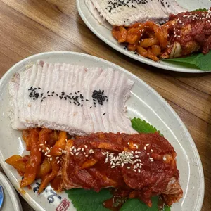 오봉집 사진