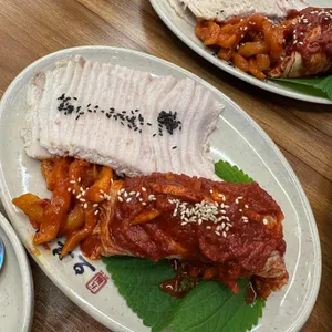 오봉집 사진