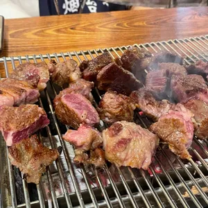 이가네양꼬치 사진