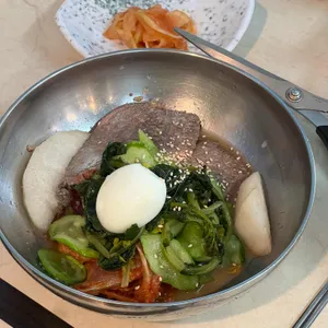 종가면옥 사진