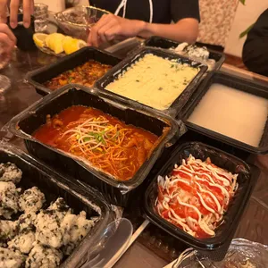 빨간집 사진