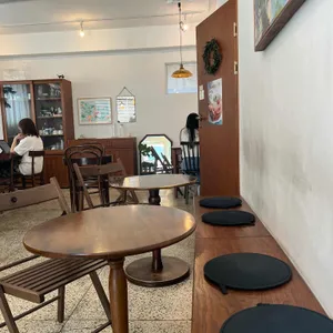 개인공간 리뷰 사진