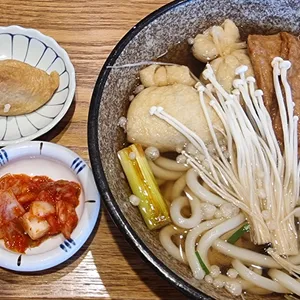 부엉이돈가스  사진