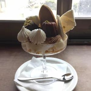 섬광 사진