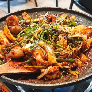 쭈꾸미마을 사진