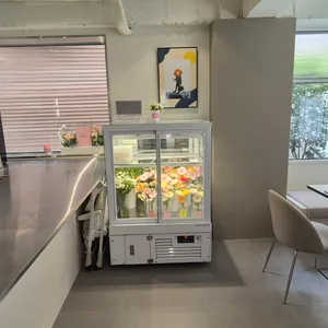 거베라 리뷰 사진