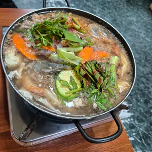 일심회관 사진