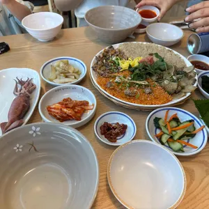 식당153 사진