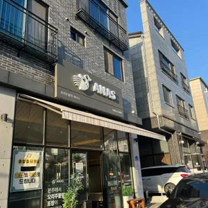 아나스 리뷰 사진