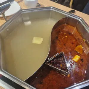 충칭마라훠궈 리뷰 사진