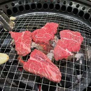마장축산 정육식당 사진