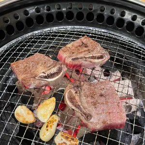 마장축산 정육식당 사진