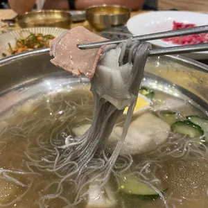 마장축산 정육식당 사진